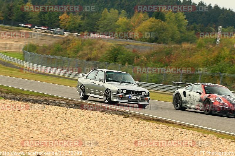 Bild #11170299 - Touristenfahrten Nürburgring GP-Strecke (18.10.2020)