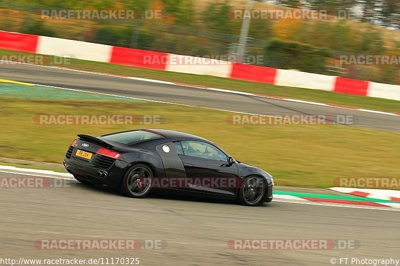 Bild #11170325 - Touristenfahrten Nürburgring GP-Strecke (18.10.2020)