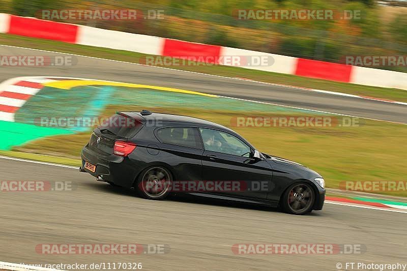 Bild #11170326 - Touristenfahrten Nürburgring GP-Strecke (18.10.2020)