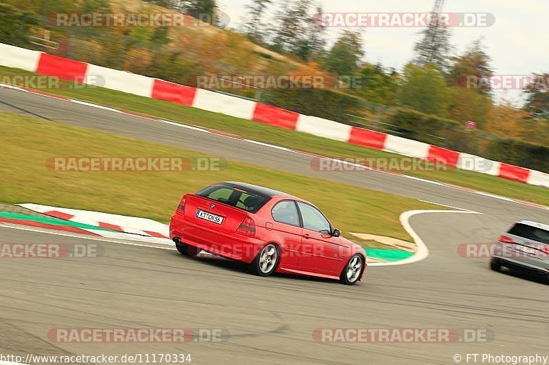 Bild #11170334 - Touristenfahrten Nürburgring GP-Strecke (18.10.2020)