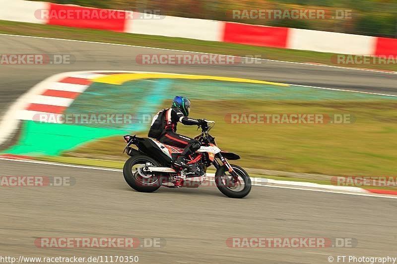 Bild #11170350 - Touristenfahrten Nürburgring GP-Strecke (18.10.2020)