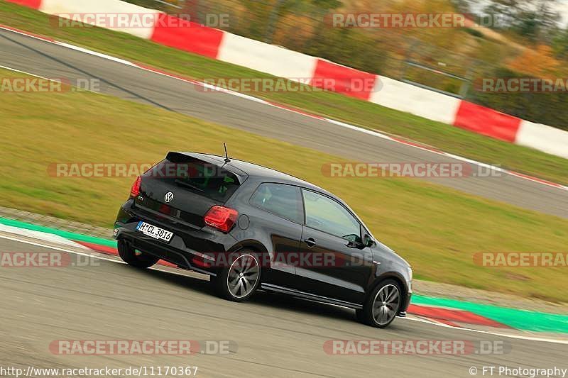 Bild #11170367 - Touristenfahrten Nürburgring GP-Strecke (18.10.2020)