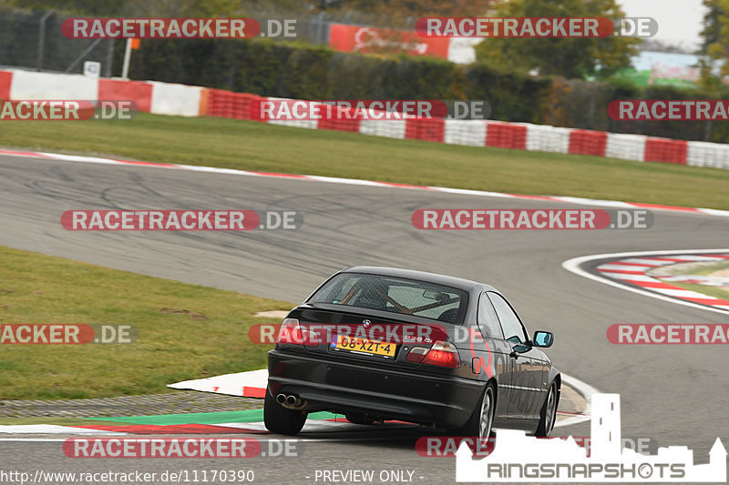 Bild #11170390 - Touristenfahrten Nürburgring GP-Strecke (18.10.2020)