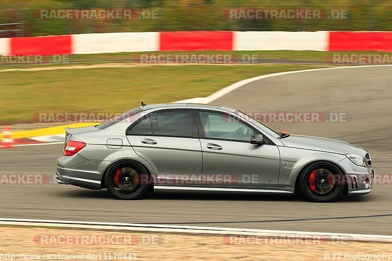 Bild #11170441 - Touristenfahrten Nürburgring GP-Strecke (18.10.2020)