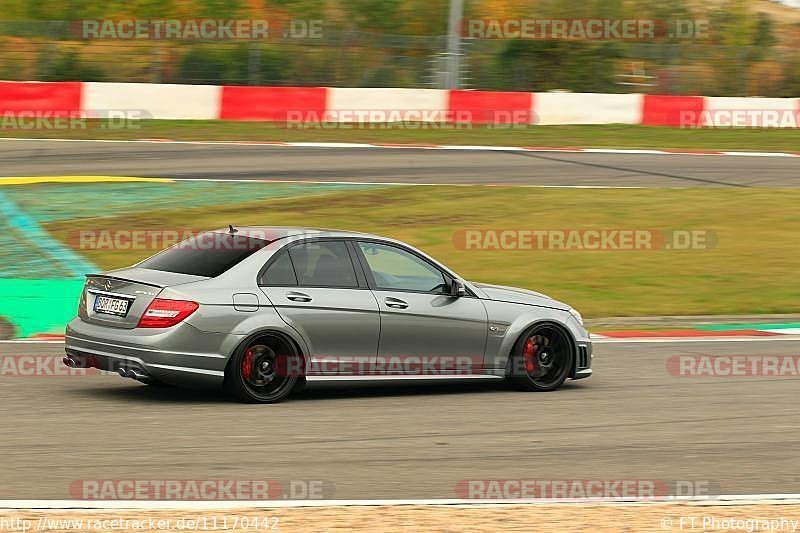 Bild #11170442 - Touristenfahrten Nürburgring GP-Strecke (18.10.2020)