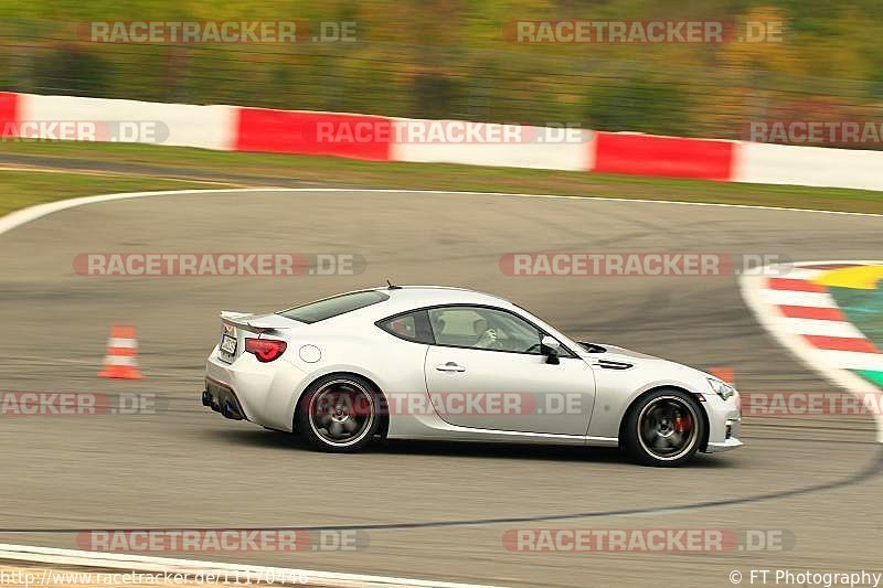 Bild #11170446 - Touristenfahrten Nürburgring GP-Strecke (18.10.2020)