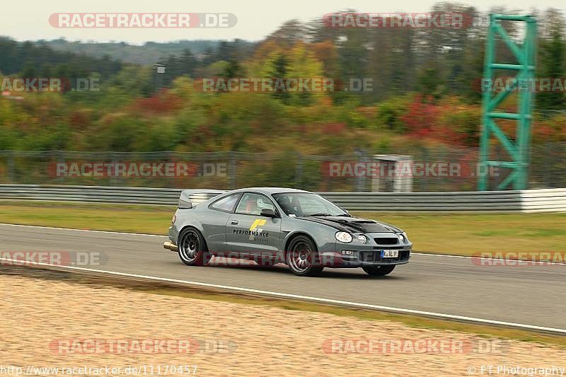 Bild #11170457 - Touristenfahrten Nürburgring GP-Strecke (18.10.2020)