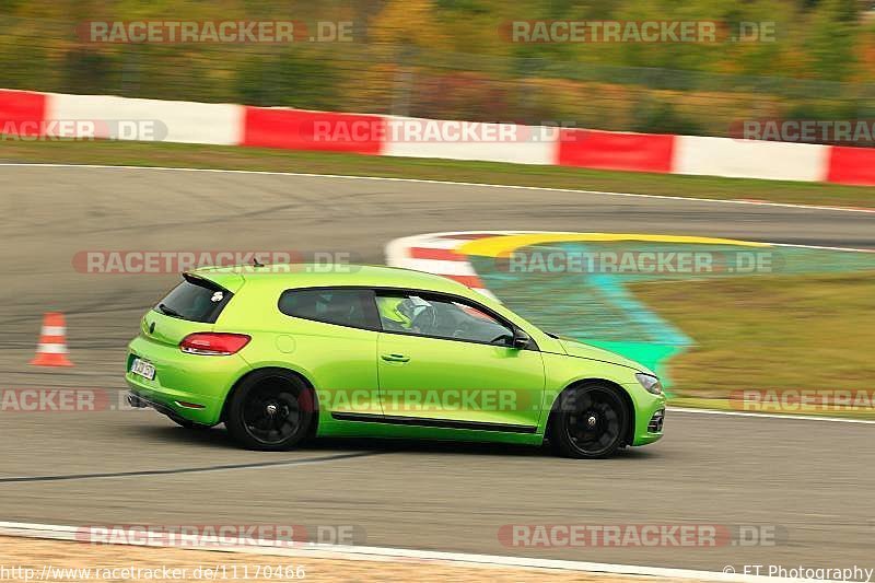 Bild #11170466 - Touristenfahrten Nürburgring GP-Strecke (18.10.2020)