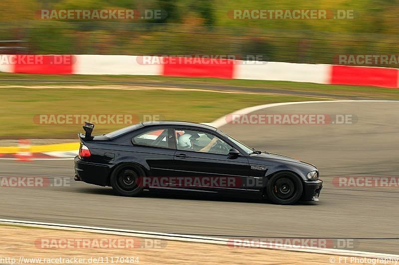 Bild #11170484 - Touristenfahrten Nürburgring GP-Strecke (18.10.2020)