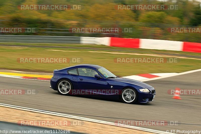 Bild #11170496 - Touristenfahrten Nürburgring GP-Strecke (18.10.2020)