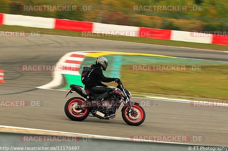 Bild #11170497 - Touristenfahrten Nürburgring GP-Strecke (18.10.2020)