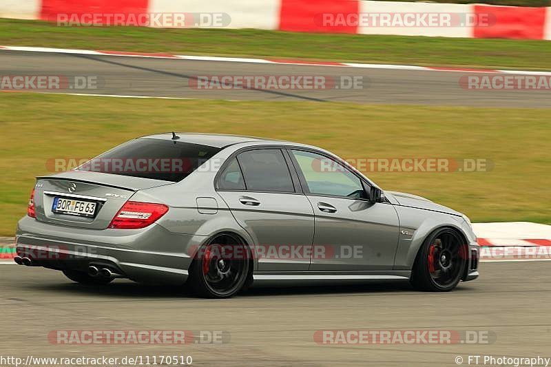 Bild #11170510 - Touristenfahrten Nürburgring GP-Strecke (18.10.2020)