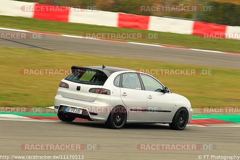 Bild #11170513 - Touristenfahrten Nürburgring GP-Strecke (18.10.2020)