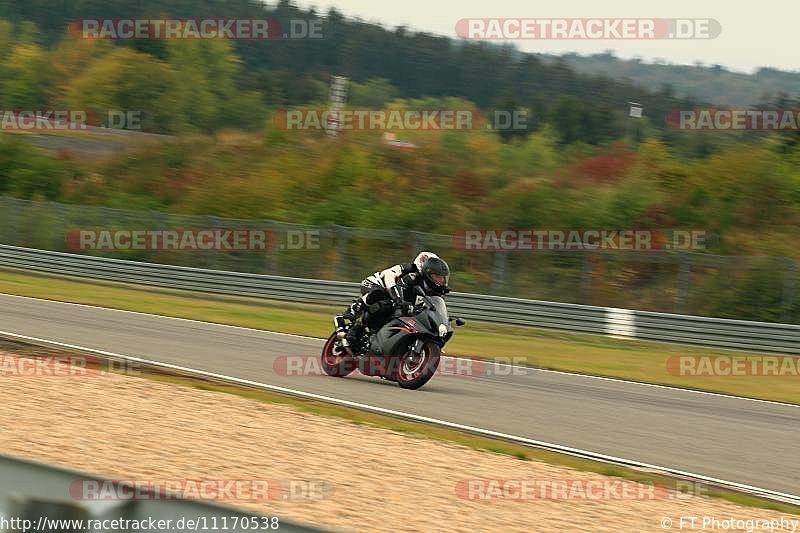 Bild #11170538 - Touristenfahrten Nürburgring GP-Strecke (18.10.2020)