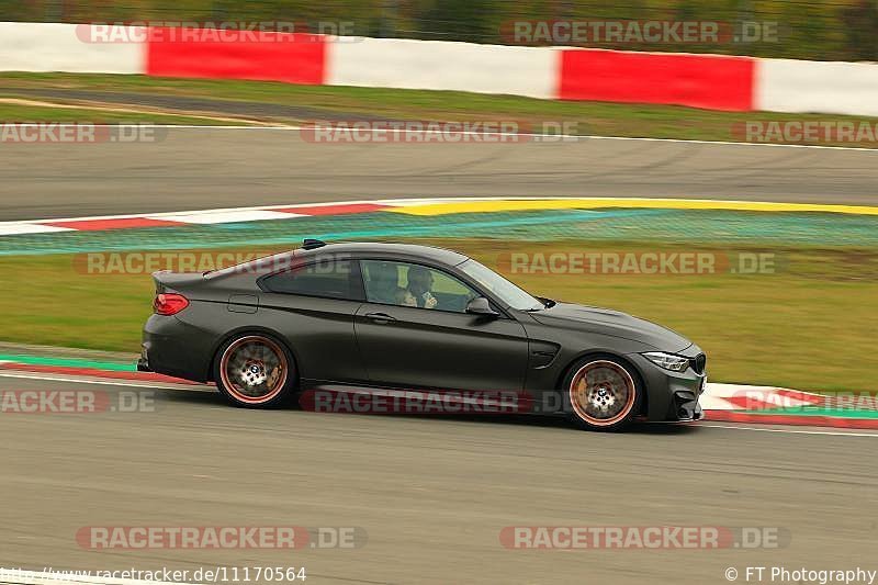 Bild #11170564 - Touristenfahrten Nürburgring GP-Strecke (18.10.2020)