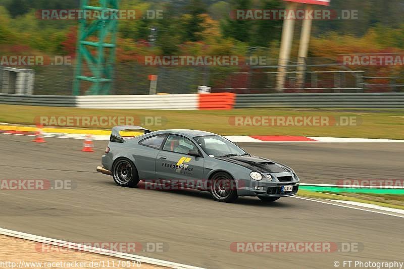 Bild #11170570 - Touristenfahrten Nürburgring GP-Strecke (18.10.2020)