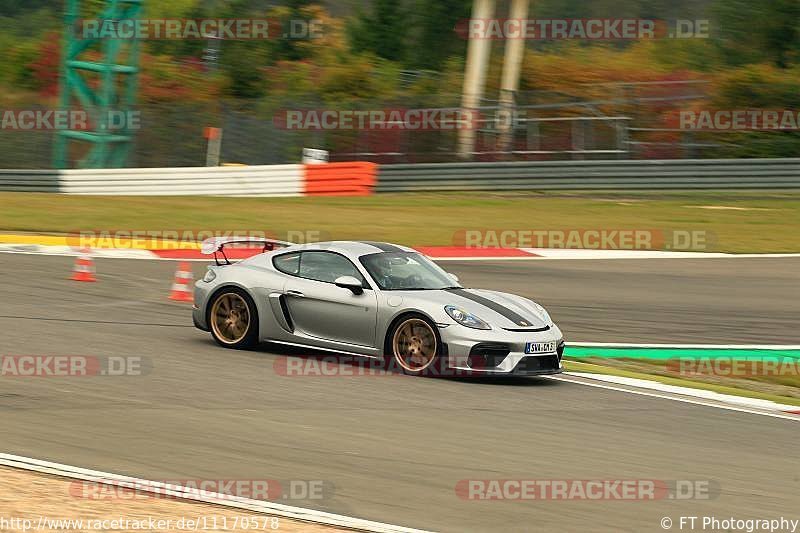 Bild #11170578 - Touristenfahrten Nürburgring GP-Strecke (18.10.2020)