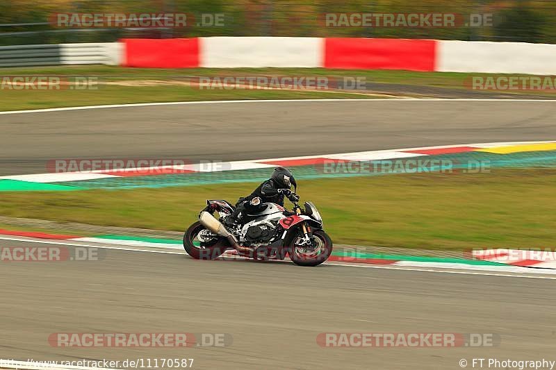 Bild #11170587 - Touristenfahrten Nürburgring GP-Strecke (18.10.2020)