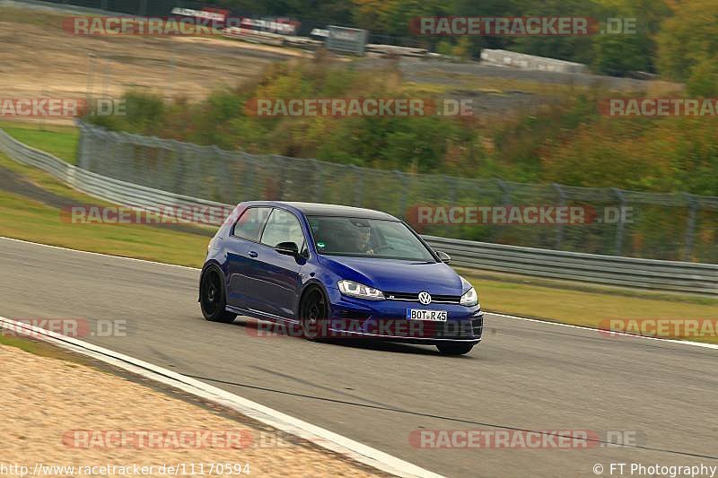 Bild #11170594 - Touristenfahrten Nürburgring GP-Strecke (18.10.2020)