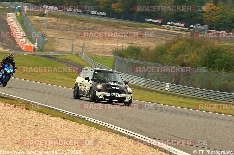 Bild #11170595 - Touristenfahrten Nürburgring GP-Strecke (18.10.2020)