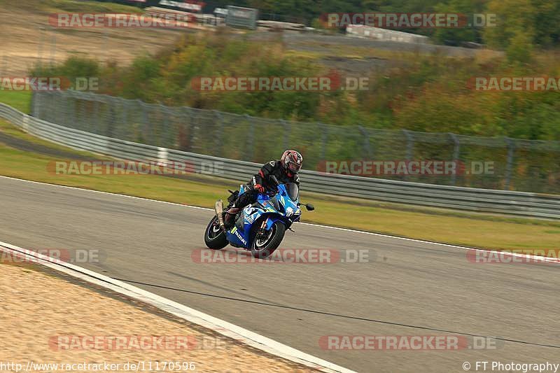 Bild #11170596 - Touristenfahrten Nürburgring GP-Strecke (18.10.2020)