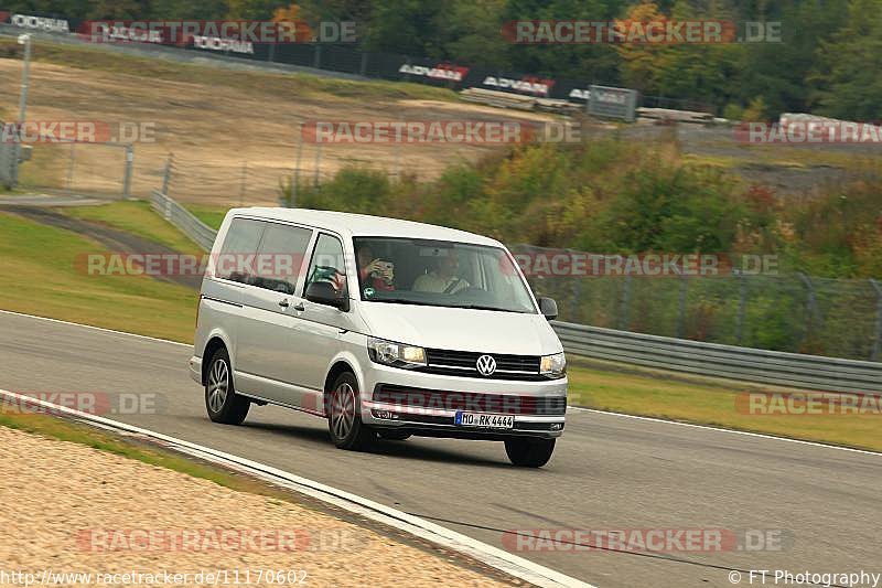 Bild #11170602 - Touristenfahrten Nürburgring GP-Strecke (18.10.2020)