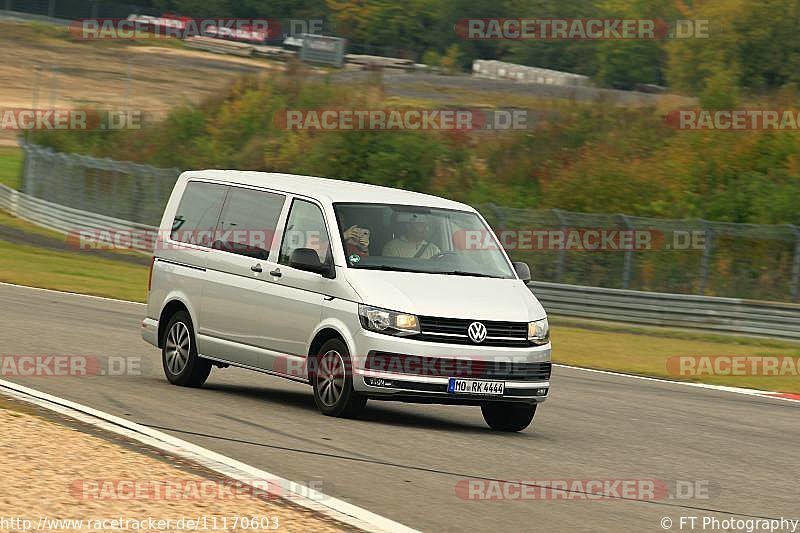 Bild #11170603 - Touristenfahrten Nürburgring GP-Strecke (18.10.2020)