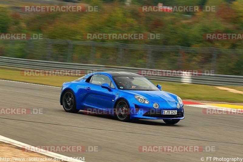 Bild #11170604 - Touristenfahrten Nürburgring GP-Strecke (18.10.2020)