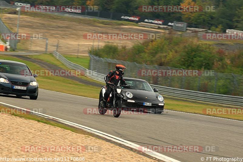 Bild #11170606 - Touristenfahrten Nürburgring GP-Strecke (18.10.2020)