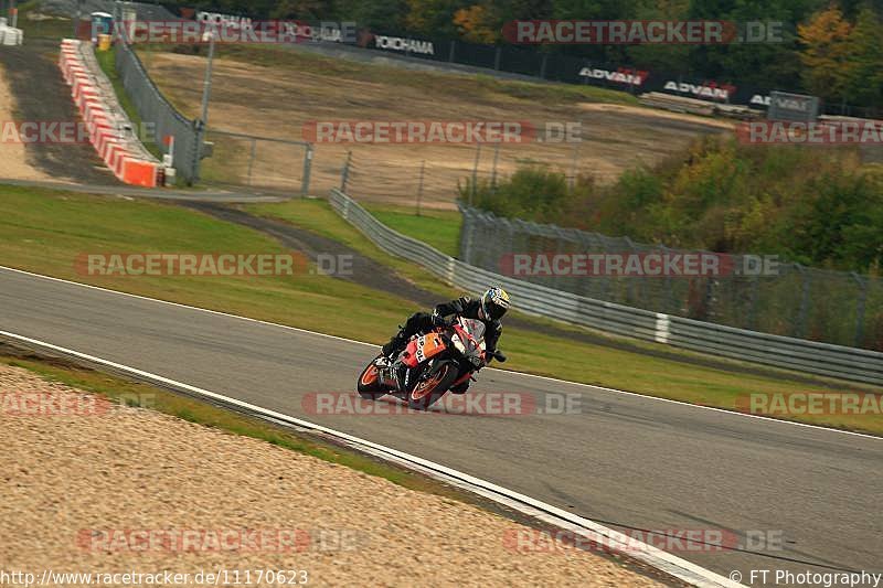 Bild #11170623 - Touristenfahrten Nürburgring GP-Strecke (18.10.2020)