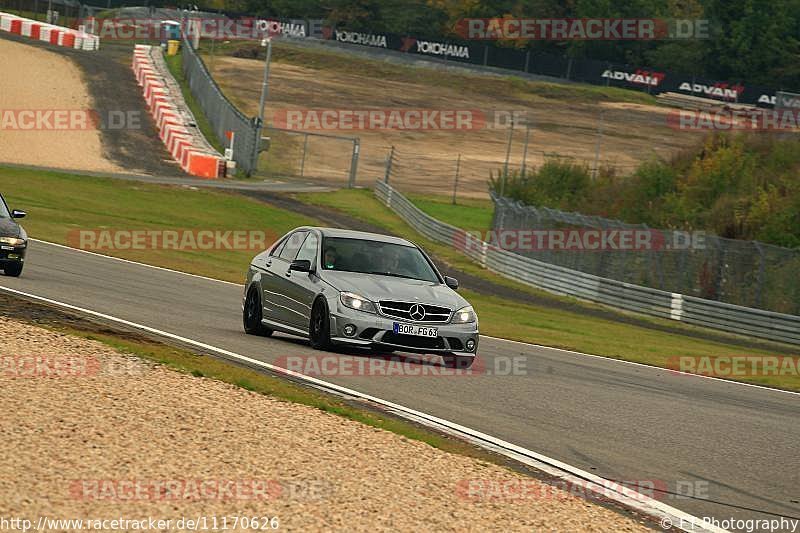 Bild #11170626 - Touristenfahrten Nürburgring GP-Strecke (18.10.2020)