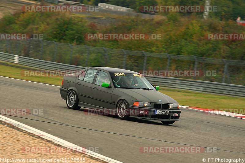 Bild #11170635 - Touristenfahrten Nürburgring GP-Strecke (18.10.2020)