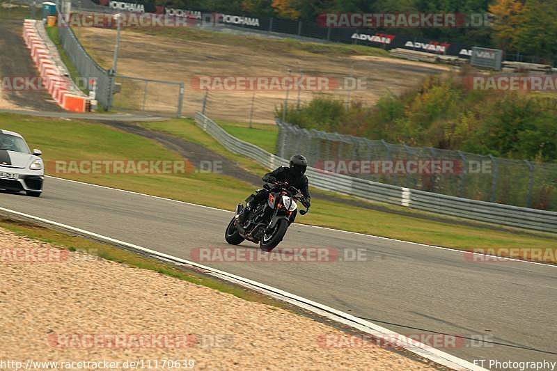 Bild #11170639 - Touristenfahrten Nürburgring GP-Strecke (18.10.2020)