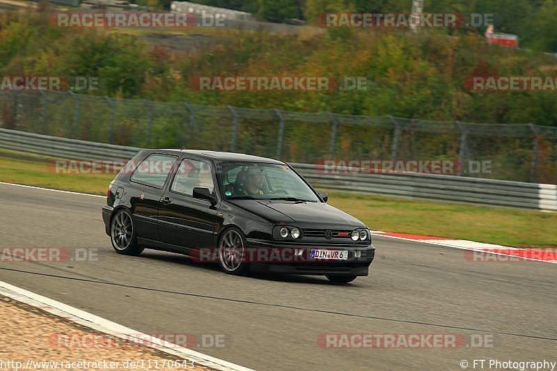 Bild #11170643 - Touristenfahrten Nürburgring GP-Strecke (18.10.2020)