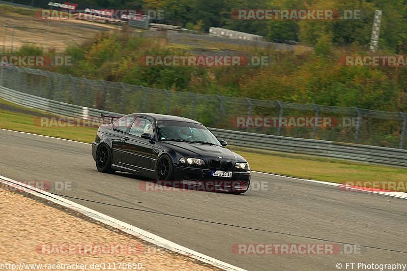 Bild #11170650 - Touristenfahrten Nürburgring GP-Strecke (18.10.2020)