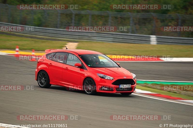 Bild #11170651 - Touristenfahrten Nürburgring GP-Strecke (18.10.2020)