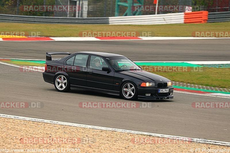 Bild #11170655 - Touristenfahrten Nürburgring GP-Strecke (18.10.2020)