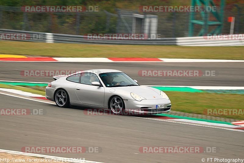 Bild #11170658 - Touristenfahrten Nürburgring GP-Strecke (18.10.2020)