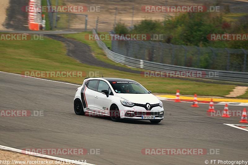 Bild #11170674 - Touristenfahrten Nürburgring GP-Strecke (18.10.2020)