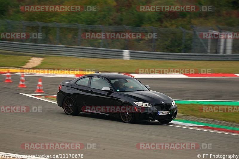 Bild #11170678 - Touristenfahrten Nürburgring GP-Strecke (18.10.2020)