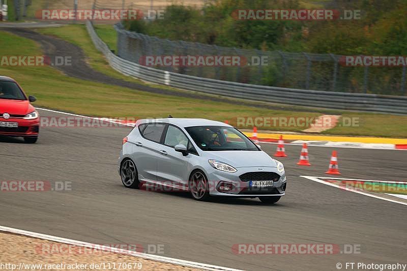 Bild #11170679 - Touristenfahrten Nürburgring GP-Strecke (18.10.2020)