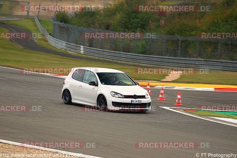 Bild #11170685 - Touristenfahrten Nürburgring GP-Strecke (18.10.2020)