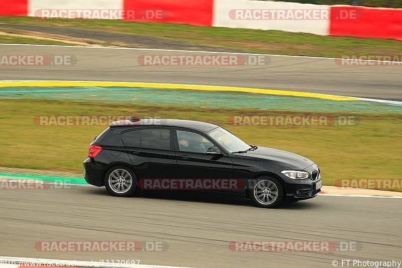 Bild #11170697 - Touristenfahrten Nürburgring GP-Strecke (18.10.2020)