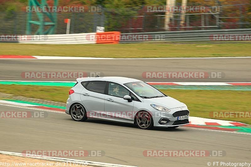 Bild #11170700 - Touristenfahrten Nürburgring GP-Strecke (18.10.2020)