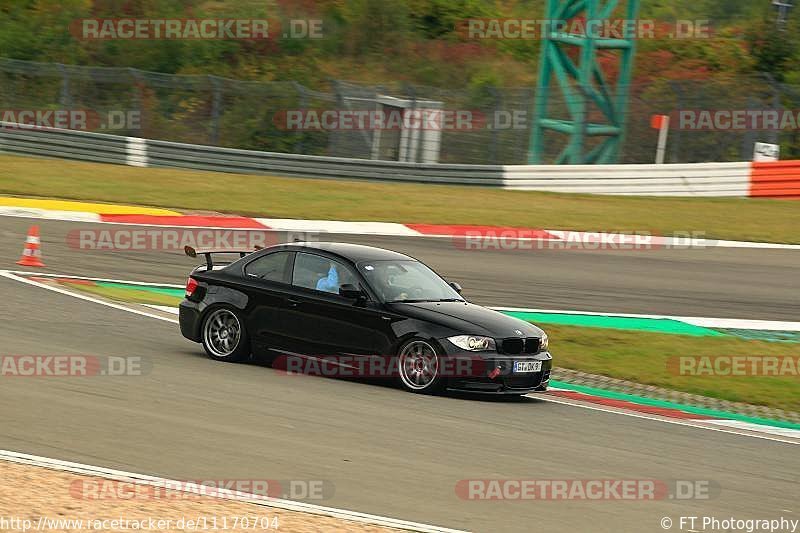 Bild #11170704 - Touristenfahrten Nürburgring GP-Strecke (18.10.2020)