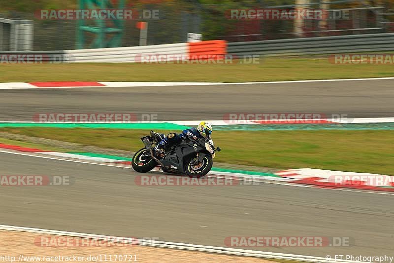 Bild #11170721 - Touristenfahrten Nürburgring GP-Strecke (18.10.2020)