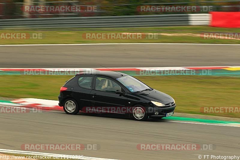 Bild #11170725 - Touristenfahrten Nürburgring GP-Strecke (18.10.2020)