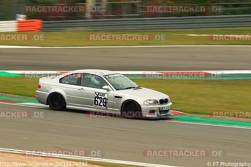 Bild #11170732 - Touristenfahrten Nürburgring GP-Strecke (18.10.2020)