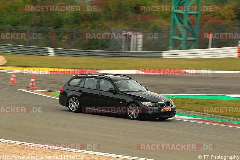 Bild #11170735 - Touristenfahrten Nürburgring GP-Strecke (18.10.2020)