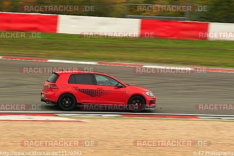 Bild #11170743 - Touristenfahrten Nürburgring GP-Strecke (18.10.2020)